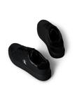 Кроссовки Calvin Klein Jeans Classic, Black - фото 4