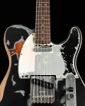 Fender Joe Strummer Road Worn Telecaster - фото 6