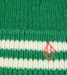 Шапка из шерсти пони The Animals Observatory, мультиколор - фото 2