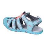 Детские сандалии CMP Sahiph 30Q9524 - фото 3