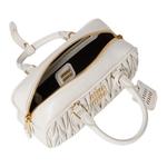 MIU MIU Кожаная сумка через плечо - фото 4