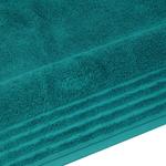 Терри комплект vienna style supersoft 4 предмета Vossen, пастельно-синий - фото 2