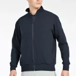 Толстовка John Smith Codium full zip, синий - фото 3