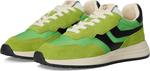 Кроссовки Steve Madden Burst, Green MultiSee Less - фото