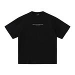 Футболка унисекс Unknowtal, черный - фото 11