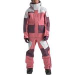 A68a DRYVENT Моно Курка THE NORTH FACE, Красный - фото 3