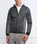 Куртка Ea7 Regular Fit, серый - фото