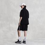 Каппа мужская рубашка Kappa, цвет Black - фото 3