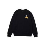 Nike Свитшот мужской черный - фото