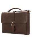Picard Документ-сумка 'Buddy' в коричневом цвете - фото 2