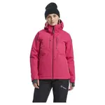 Куртка Tenson FreePC, розовый - фото