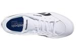 Кроссовки Reebok Vulc Se Retro Low Tops Casual Skateboarding Shoes Unisex White - фото 4
