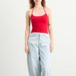 Греска топ Feners, Rouge - фото 2