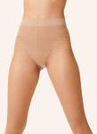 Невидимые колготки Item M6, бежевый - фото 2