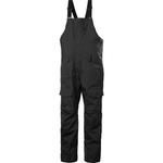Брюки Helly Hansen Sogn Bib Cargo Helly Hansen, Black - фото