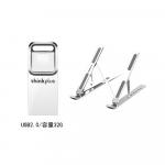 ThinkPad Компьютерная подставка, Gray - фото 6