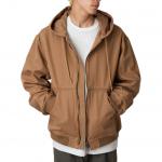 FW25 Куртка мужская EL CAP CANVAS Gramicci, walnut - фото 10