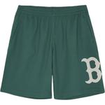 MLB KIDS Шорты детские army green - фото