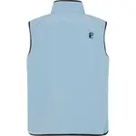 Prtbryana Protest Мужской жилет, синий - фото 2