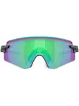 Солнцезащитные очки Encoder Oakley, черный - фото