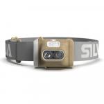 Налобный фонарь Silva Terra Scout H, серый - фото 3