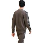 Серый свитшот Men's HERMES, серый - фото 4