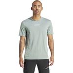 Рубашка террекс мульти Adidas, цвет silgrn - фото 2