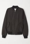 Куртка NN.07 Bomber Jacket, Black - фото 5