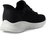 Кроссовки BOBS from SKECHERS Bobs Squad Chaos - Daily Hype Hands Free Slip-Ins, черный - фото 5