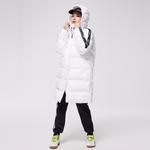 Пуховик Unisex YONEX, белый - фото 8