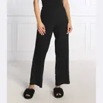 Пижамные штаны стандартного кроя Calvin Klein, черный - фото 2