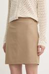 Юбка JBAC.F Morgan, бежевый - фото