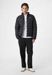 Куртка Fila MILANO REGULAR THIN PUFFER, Black - фото 2