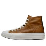 Converse x First String Chuck Taylor All Star High 'Premium Leather Chestnut' - фото