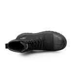 Мужские ботинки Cahhrrn X Martin Boot Men Beige Beck - фото 9