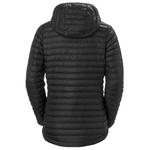Куртка Helly Hansen Sirdal Insulator, черный - фото 2
