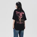 Футболка унисекс 30Braid, цвет Apricot - фото 10