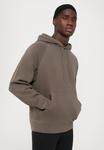 Худи CLOSED HOODIE, Marsh Green/Khaki - фото 5