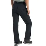 Брюки Tenson Biscaya Evo, черный - фото 2