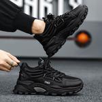 Кроссовки PNKE Chunky Sneakers Men Low-top, белый - фото 20