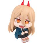 Фигурки UP Collection Look Chainsaw Man Chibi MegaHouse - фото 5