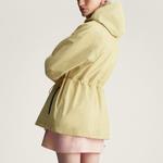 Adidas Дождевик, Light Yellow - фото 4