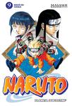 Naruto Català n. 09/72 (Planeta Cómic) - фото