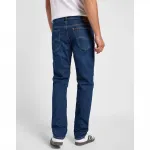 Джинсы Lee Daren Zip Fly, синий - фото 2