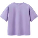 Детская футболка ASICS, экрю - фото 7