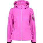 Функциональная куртка Cmp, фиолетовый - фото