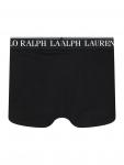 Трусы Polo Ralph Lauren, черный - фото 2