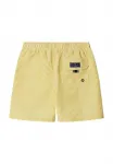 Плавки из сирсакера Hackett London, Mango Yellow - фото 2