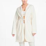 Женская куртка Puma, цвет White - фото 3