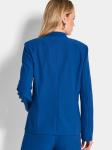 Goldner Блейзер в цвете Royal Blue - фото 4